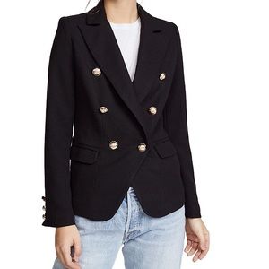Balmain Inspired Blazer